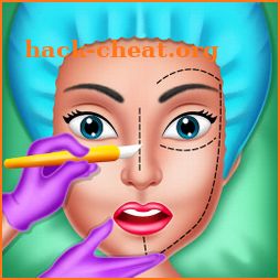 Plastic Surgeon Doctor icon