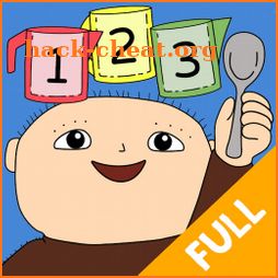 Play 123, Alfie Atkins - Full icon