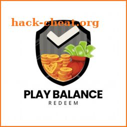 Play balance redeem icon