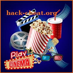 Play Cinema Plus icon