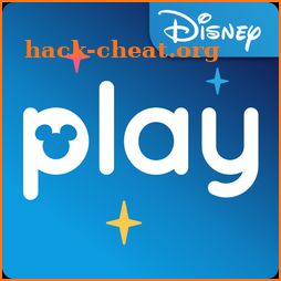 Play Disney Parks icon