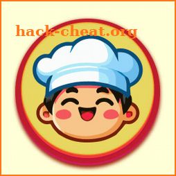 Play Pretend Food Menu icon