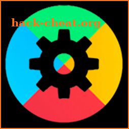 Play Store Settings Shortcut icon
