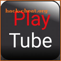 Play Tube icon