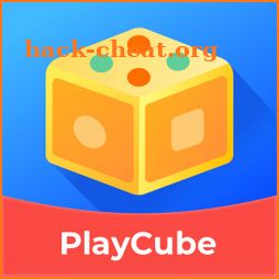 PlayCube icon