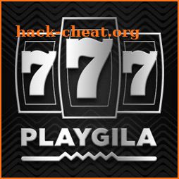 PlayGila Casino & Slots icon