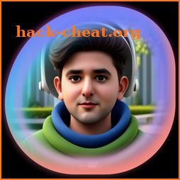 PlayGround AI Image Generator icon