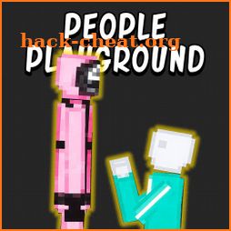 Playground Fight Ragdoll icon