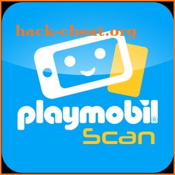 PLAYMOBIL Scan icon