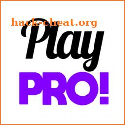 PlayPRO! icon