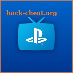 PlayStation Vue Mobile icon