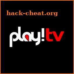 PlayTV icon