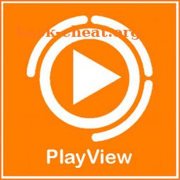 Playvie Películas gratis icon