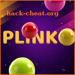 Plinko icon