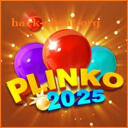 Plinko 2025 icon