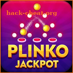 Plinko Jackpot icon