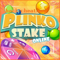 Plinko Stake Online icon