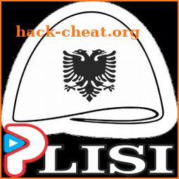 Plisi - Tv Shqip icon