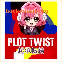 Plot Twist No Fansub icon