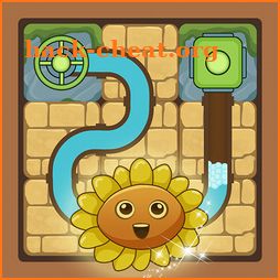 Plumber Connect - Plumber Puzzle Solve 2018 icon