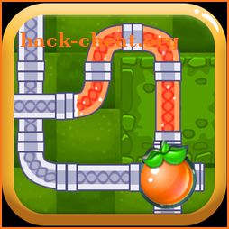 Plumber: Fruit Water Pipe icon