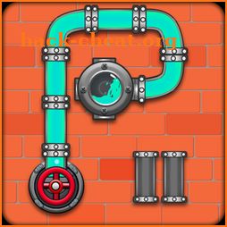 Plumber Game: Plumber Pipe Connect icon