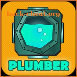 Plumber Water Pipe 3 icon