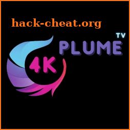 Plume 4 K icon