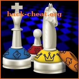 PlunderChessBeta icon