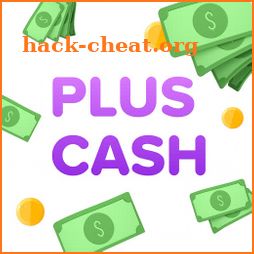 Plus Cash - Earn Money icon