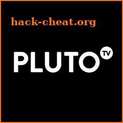 Pluto TV - It’s Free TV icon