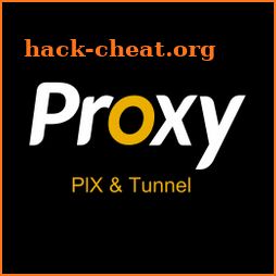 PlX Proxy Tunnel - Fast Proxy icon