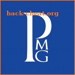 PMG Connect icon