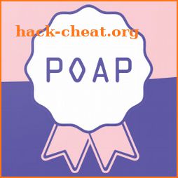 POAP Wallet icon