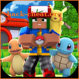 Pockecraft mod icon