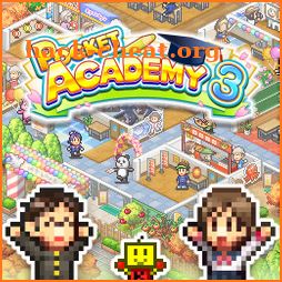 Pocket Academy 3 icon