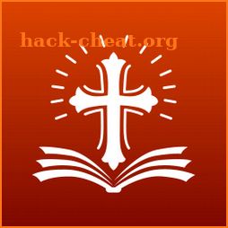 Pocket Bible - Audio version icon