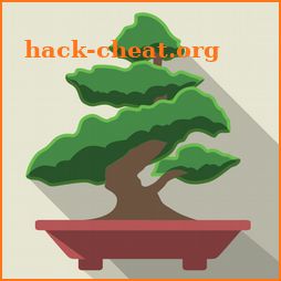 Pocket Bonsai icon