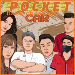 POCKET CAR icon