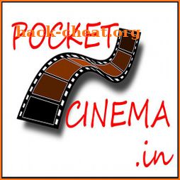 Pocket Cinema icon