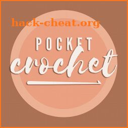 Pocket Crochet icon