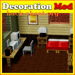 Pocket Decoration mod icon