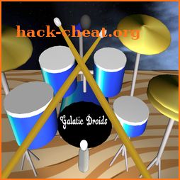 Pocket Drummer 360 Pro icon