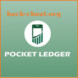 Pocket Ledger icon