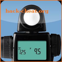 Pocket Light Meter icon