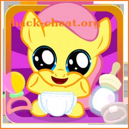 Pocket Little Pony icon