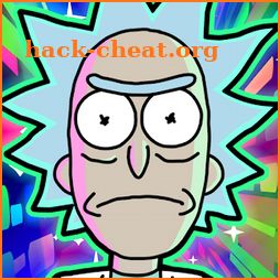 Pocket Mortys icon