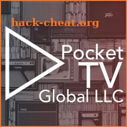 Pocket TV icon