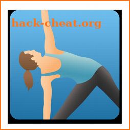 Pocket Yoga icon