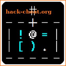 PocketRogue（Simple-RogueLike） icon